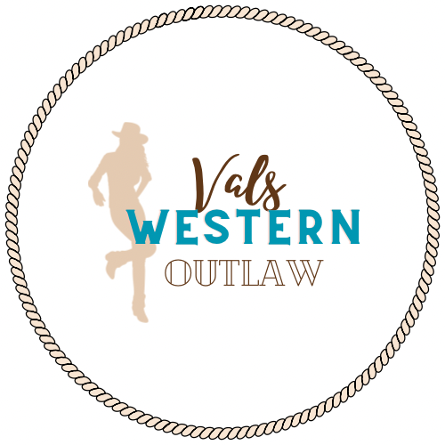Vals Western Outlaw