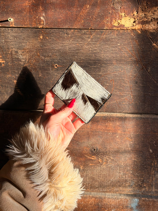 Shadow Ridge Card Holder